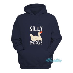 Silly Goose Hoodie 2