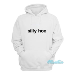Silly Hoe Tisakorean Hoodie 2