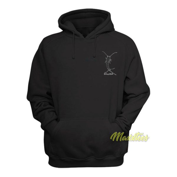 Silverfish Hoodie