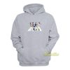Simpsons Abbey Road Hoodie