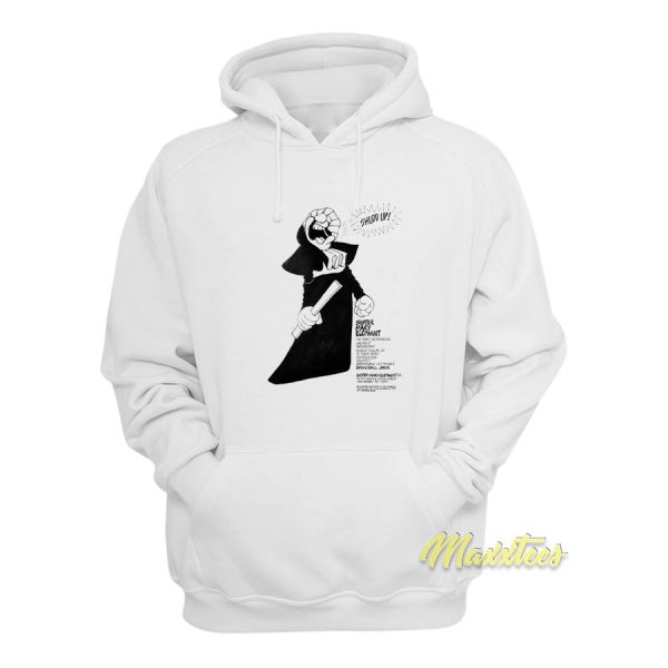 Sister Mary Elephant 1973 Hoodie