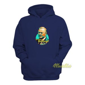 Sit Down Boofhead Hoodie 2