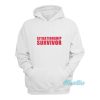 Situationship Survivor Hoodie