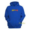 Skatebird Game Hoodie