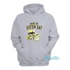 Skol Minnesota Vikings Hey Green Bay Hoodie