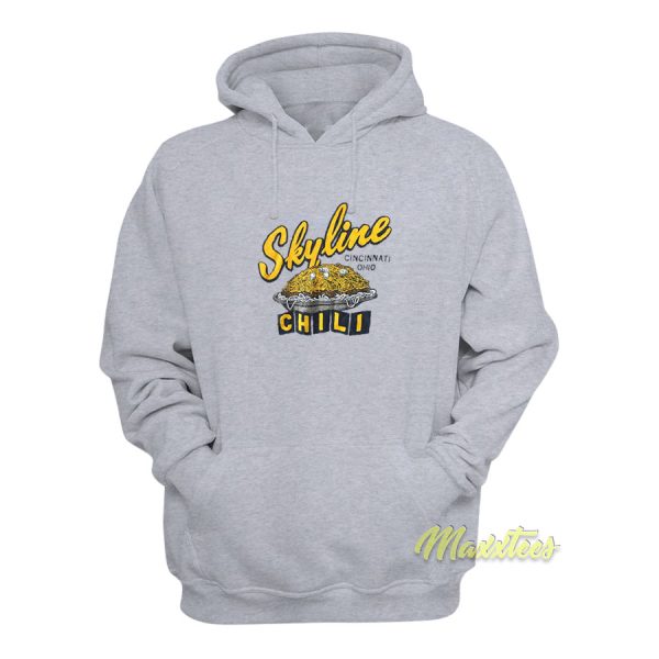 Skyline Chili Cincinnati Hoodie