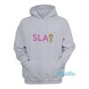 Slay Lady Gaga Bikini Hoodie