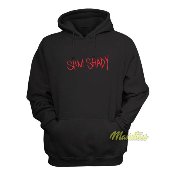 Slim Shady Hoodie