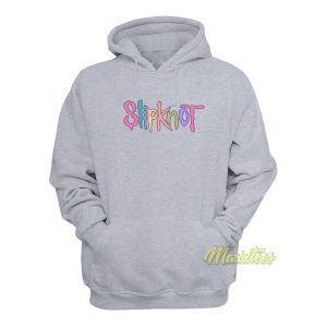Slipknot Band Hoodie 1