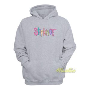 Slipknot Band Hoodie 2