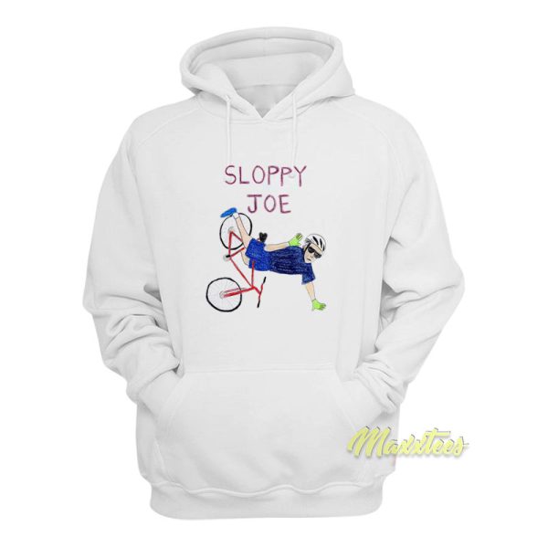 Sloppy Joe Hoodie