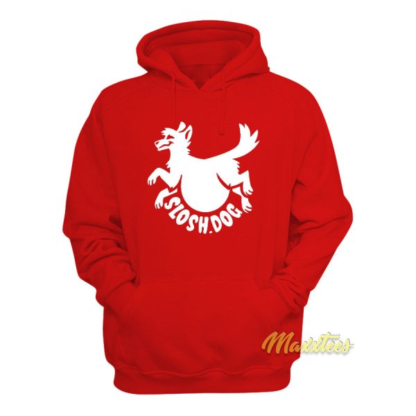 Slosh Dog Hoodie