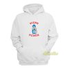 Slush Puppie Dog Hoodie