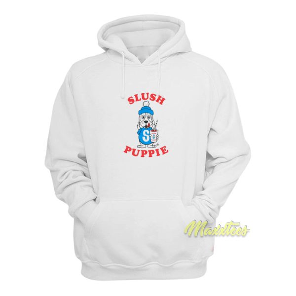 Slush Puppie Dog Hoodie