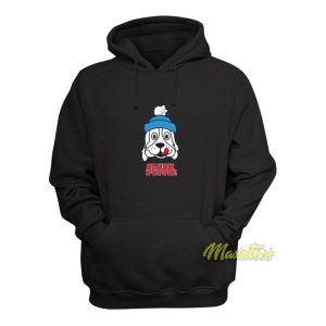 Slush Puppie Icon Hoodie 2