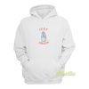 Slush Puppie Just Chillin Hoodie