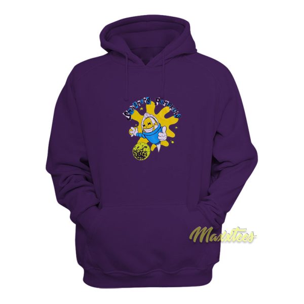 Smashing Pumpkins Starla 1992 Hoodie