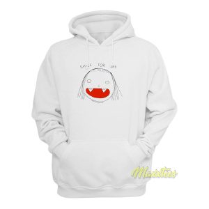 Smile For Me Awards For Good Boys Hoodie 1