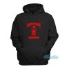 Smith-Rowe Records Hoodie