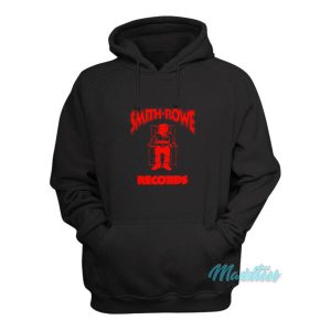Smith Rowe Records Hoodie 2