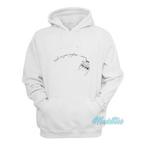 Smoke In Your Perfume Harry Styles Hoodie 2