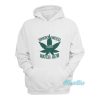 Smoke Weed And Watch Aew Hoodie