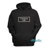 Smoking Kills Hoodie