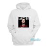 Smoking Lana Del Rey Ultraviolence Hoodie