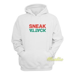 Sneak Attack Kims Convenience Hoodie 1