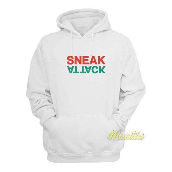 Sneak Attack Kims Convenience Hoodie