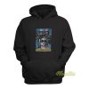 Sneakers Kurt Cobain Hoodie