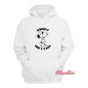 Snoopy Don’t Care Hoodie