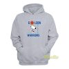 Snoopy Golden State Warriors Hoodie