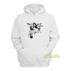 Snow White and The Sir Punk Hoodie 2