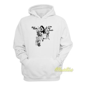 Snow White and The Sir Punks Hoodie