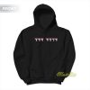 Sob Rock John Mayer Hoodie