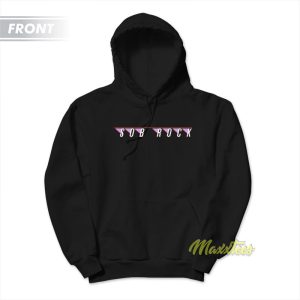Sob Rock John Mayer Hoodie 1