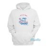 Sonic States Ohio Hoodie