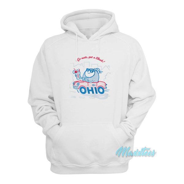 Sonic States Ohio Hoodie