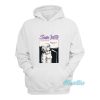 Sonic Youth Echo Hoodie