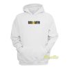Soul Eater Logo Hoodie