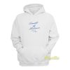 Sounds Of Motown Hoodie