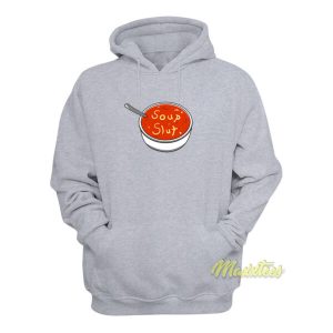 Soup Slut Hoodie 2