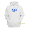 Soup Slut Logo Hoodie