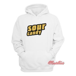 Sour Candy Hoodie 2
