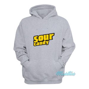 Sour Candy Sean Cody Hoodie 1