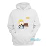 South Park Detroit Hoodie
