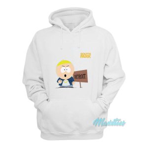 South Park Detroit Hoodie 2