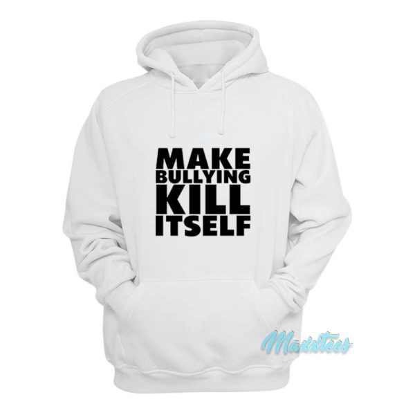 South Park Make Bullying Kill Itself Hoodie