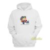 Southpark Cartman No Kitty This Is My Pot Hoodie